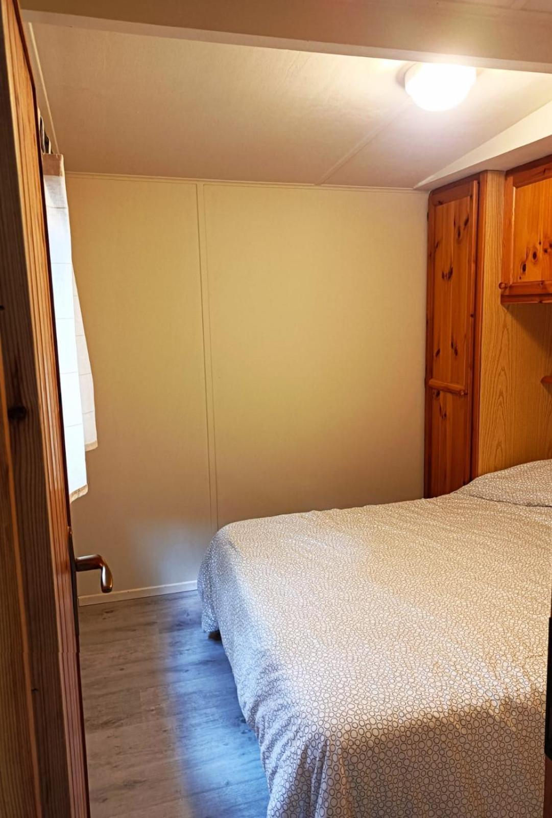 סן ברתולומיאו אל מארה Il Frantoio Camping מראה חיצוני תמונה